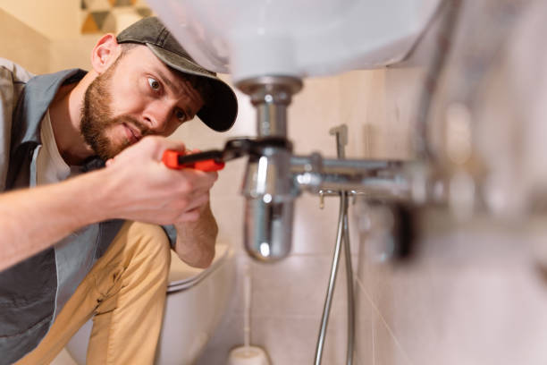 Septic System Installation and Maintenance in Campti, LA